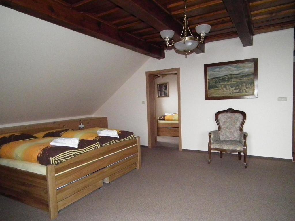 Hotel Alpska Vyhlidka Kvilda Phòng bức ảnh