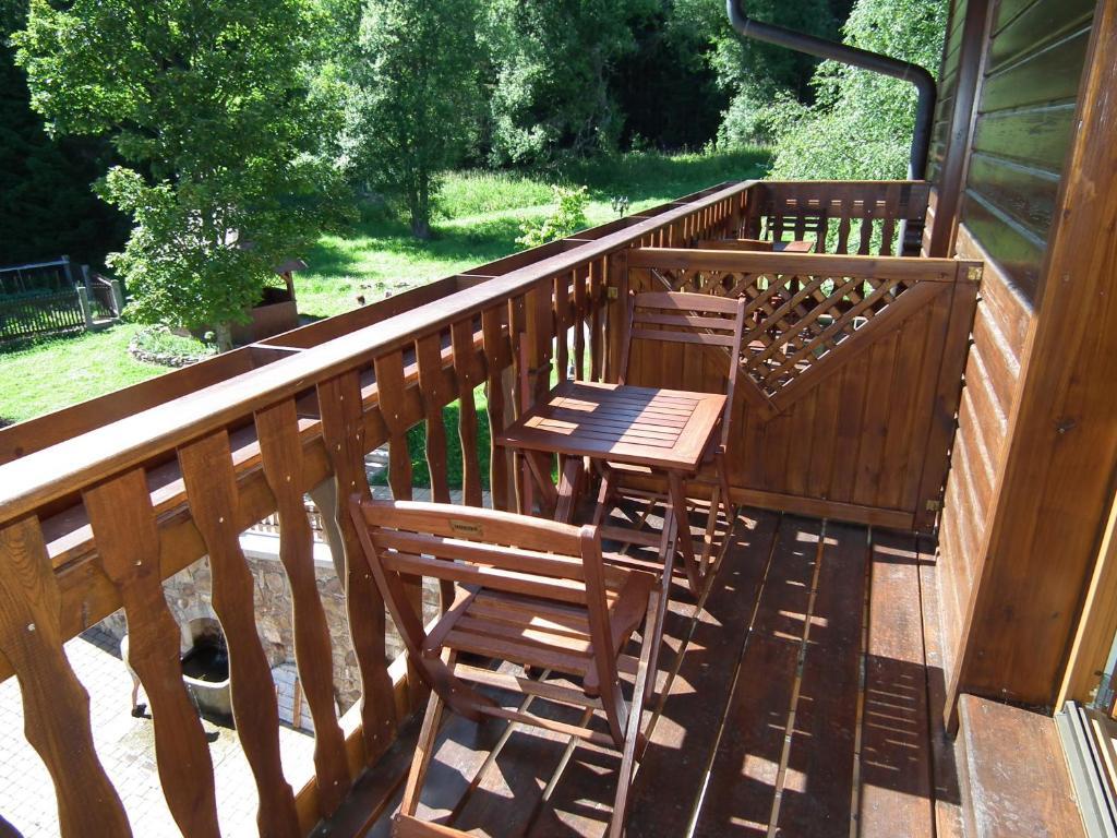 Hotel Alpska Vyhlidka Kvilda Phòng bức ảnh